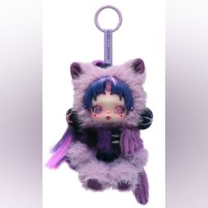 POPMART Skullpanda MLP Twilight Sparkle